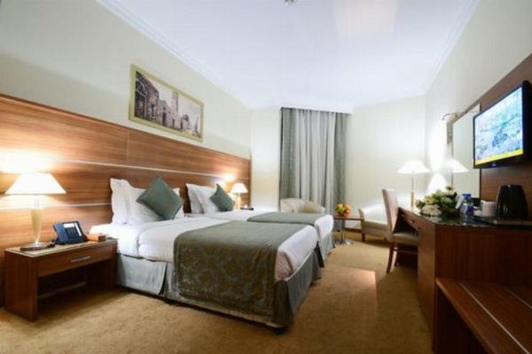 Emaar Al Mektan Hotel image 12