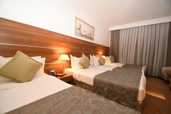 Emaar Al Mektan Hotel image 22