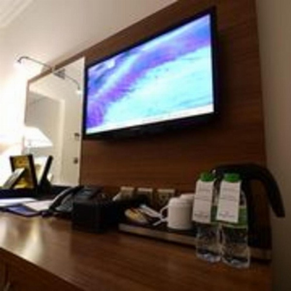 Emaar Al Mektan Hotel image 24