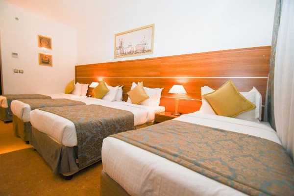 Emaar Al Mektan Hotel image 28