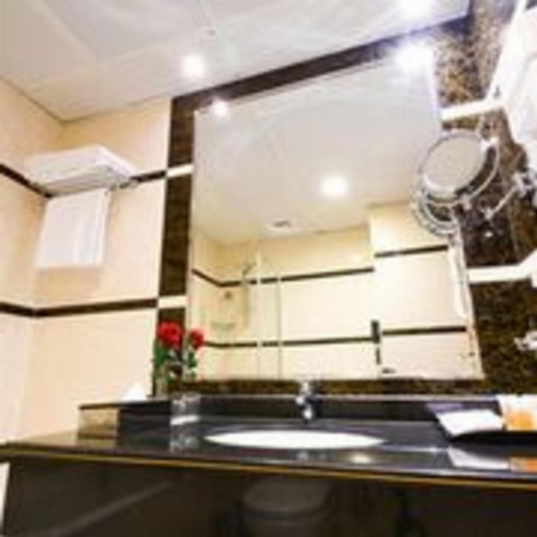 Emaar Al Mektan Hotel image 32