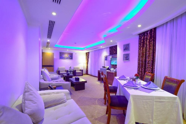 Emaar Al Mektan Hotel image 33