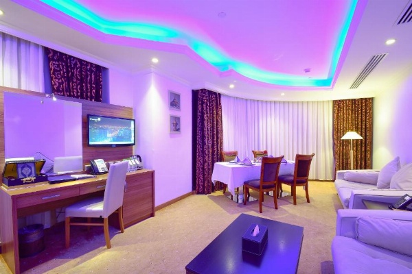 Emaar Al Mektan Hotel image 34