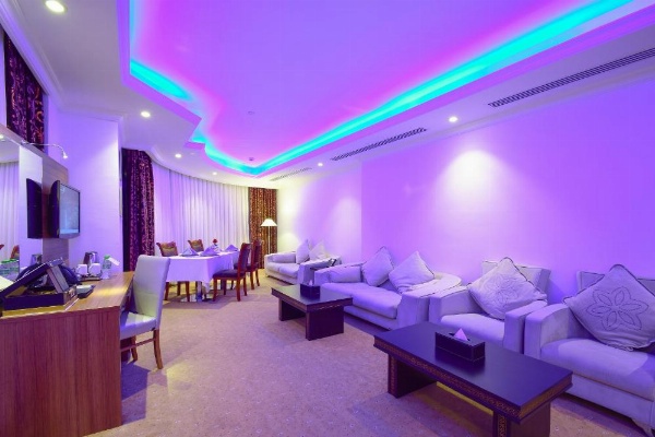 Emaar Al Mektan Hotel image 35