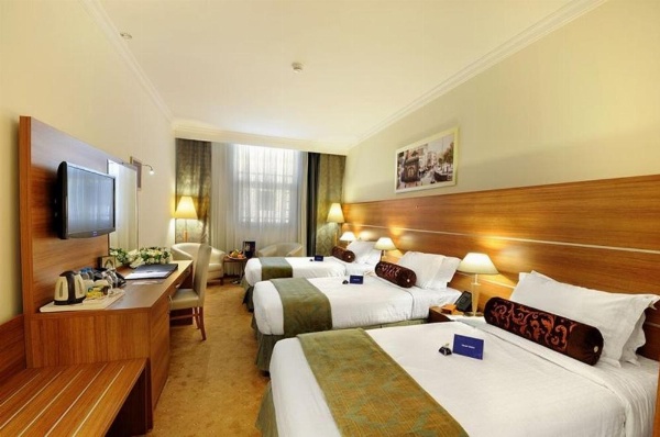 Emaar Al Mektan Hotel image 44