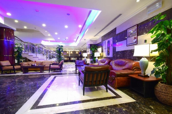 Emaar Al Mektan Hotel image 5