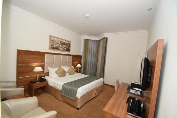 Emaar Al Mektan Hotel image 52