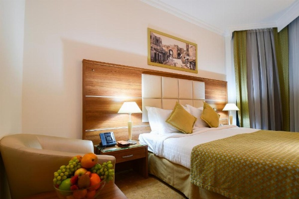 Emaar Al Mektan Hotel image 53