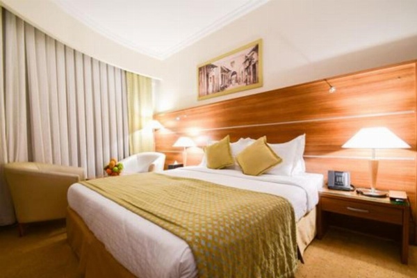 Emaar Al Mektan Hotel image 54