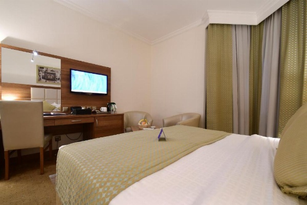 Emaar Al Mektan Hotel image 55