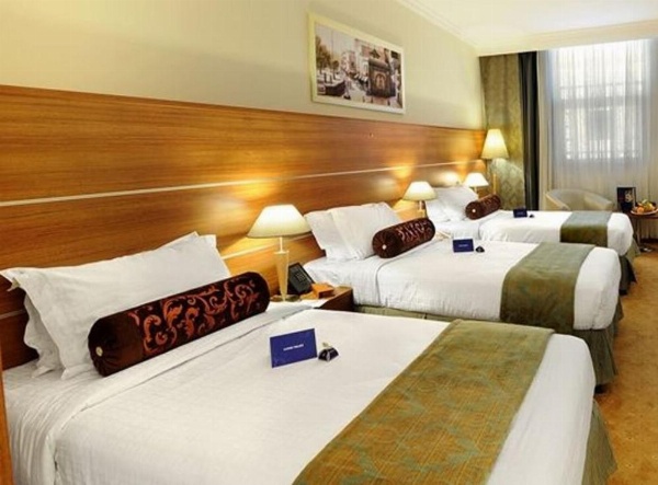 Emaar Al Mektan Hotel image 7