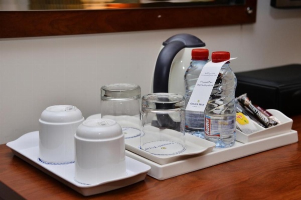 Emaar Al Mektan Hotel image 9